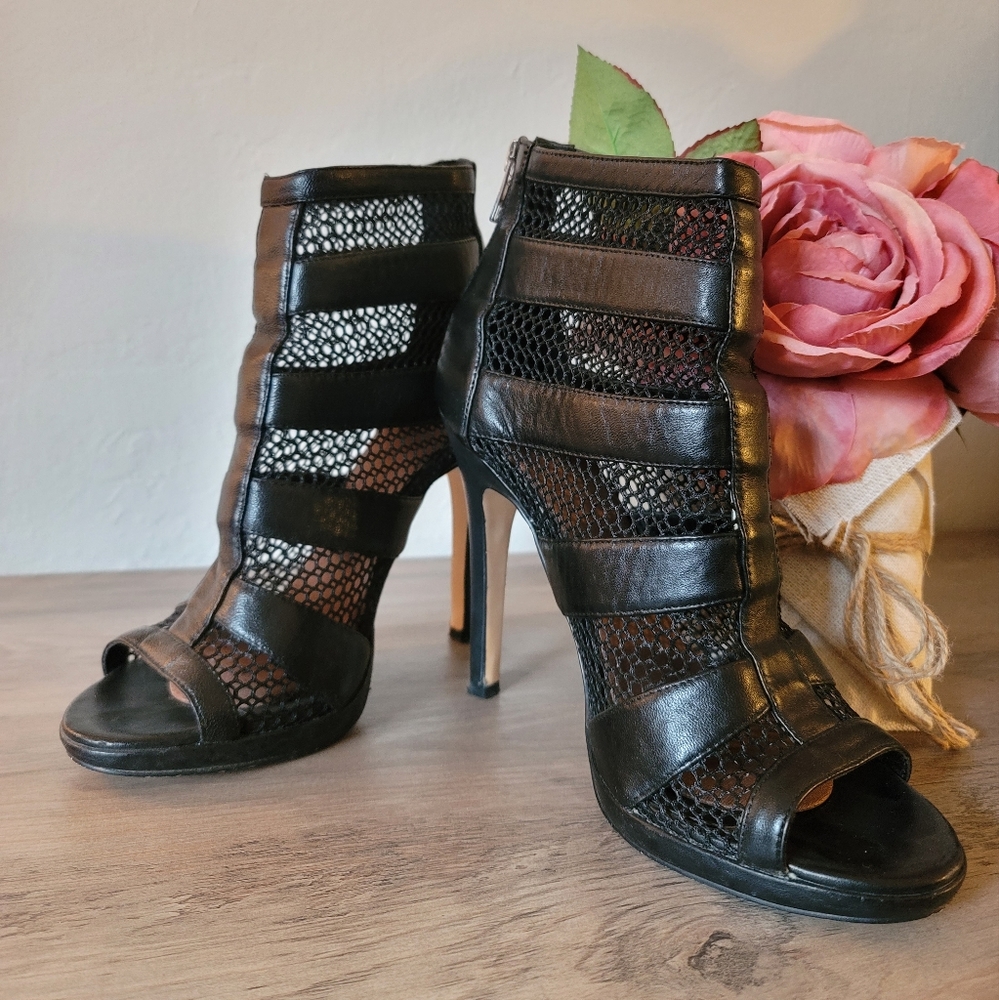 Dolce Vita heels